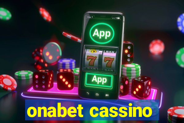 onabet cassino